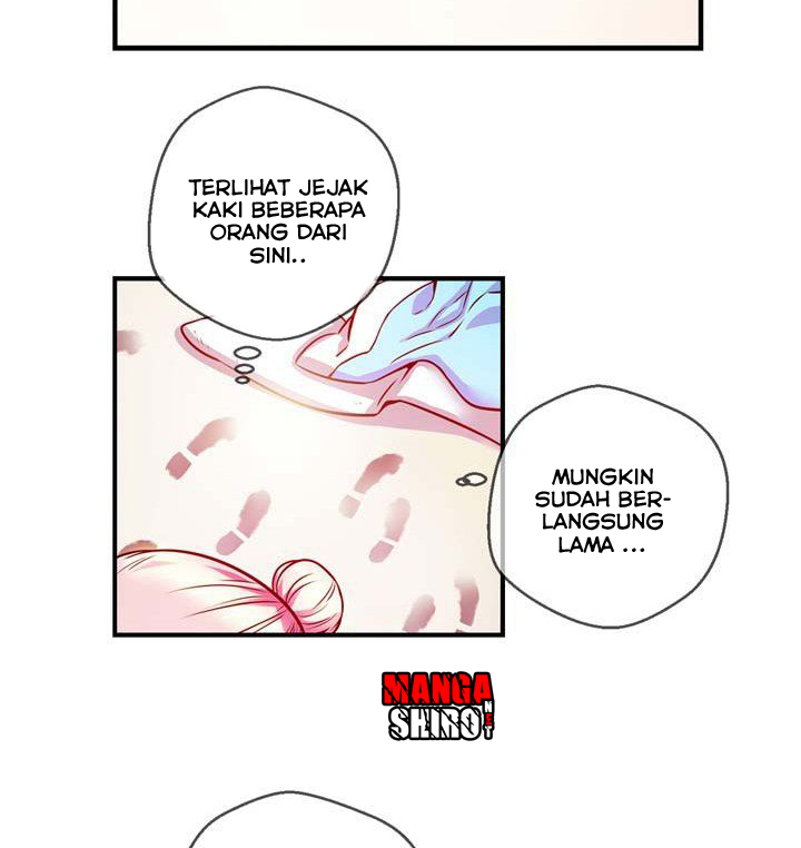 Hyulla’s Race Chapter 19.1 Gambar 3